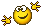 >:)